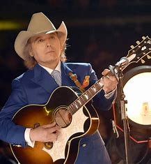 Dwight Yoakam